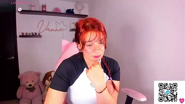 vannessa__shy - Vannessa__Shy's free webcam - UK Sex Cams