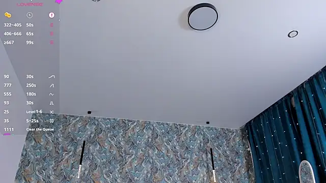 OdellaFrake live sex cam