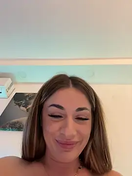 IsabellaEtthan live cam