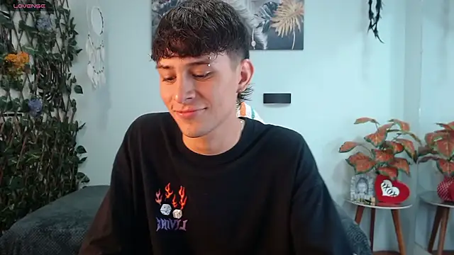 DraxBlade09 live sex cam