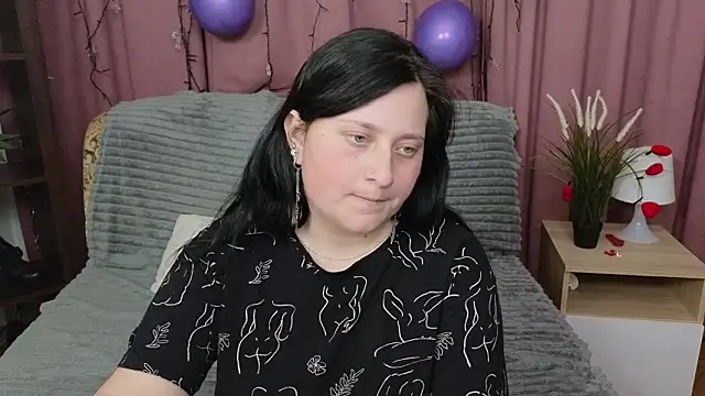 angelnoir_ - AngelNoir_'s free webcam - UK Sex Cams