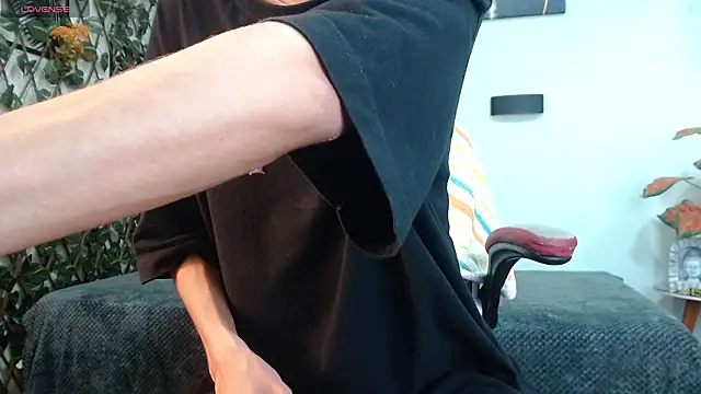 draxblade09 - DraxBlade09's free webcam - UK Sex Cams