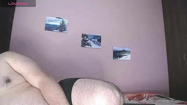 antonycruz (Ask my age) - Naked + Masturbation