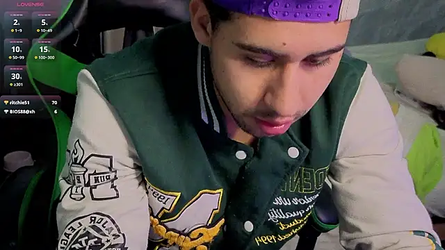 Preview of daiki_jack