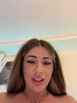 IsabellaEtthan live cam