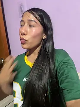 amelia_rivas - Amelia_Rivas's free webcam - UK Sex Cams