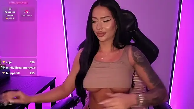 Preview of alisonrouge