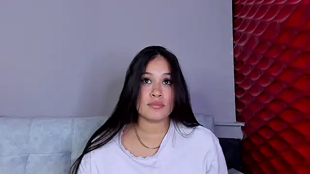 ValeriaNix_ webcam stripchat model stream image