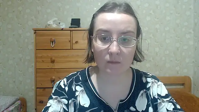 Smart_Rose live sex cam