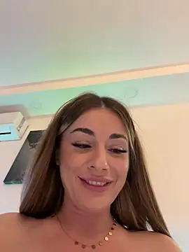 IsabellaEtthan live cam