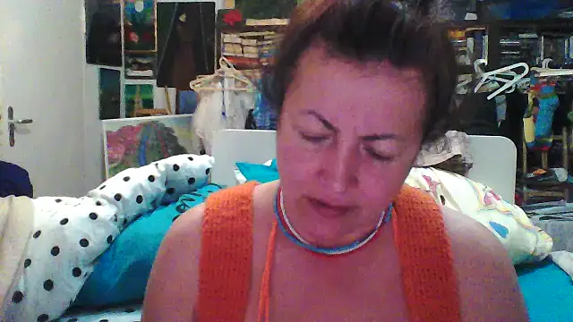 MariaAnaSunshine live sex cam