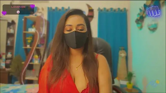 stunner-galbi (F young) - Ass spak 6x  with cloth 🍑