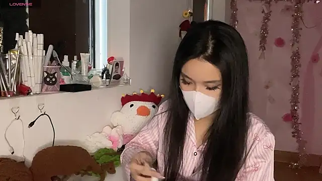 tieu-may (F young) - Love to see May May ^^