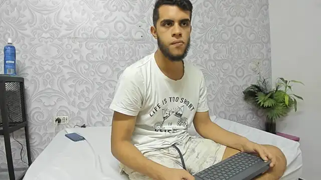 harperandmason - HarperAndMason's free webcam - UK Sex Cams