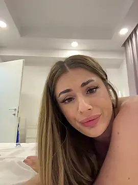 IsabellaEtthan live cam