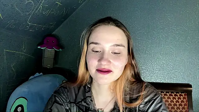 carmelaliebherr - CarmelaLiebherr's free webcam - UK Sex Cams