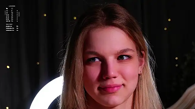 EdlinAlliston live cam