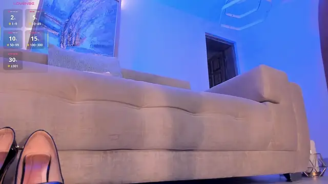 sofiareyes1 (F milf) - Fuck Pussy