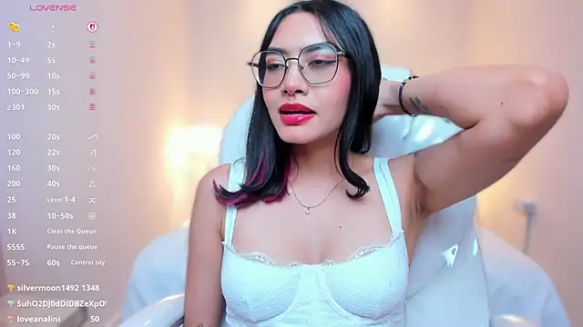 azurakindong (F young) - full naked spank ass x10