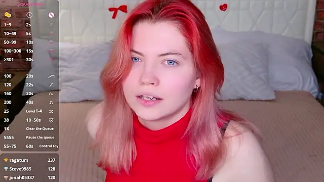 lisa_adam (F young) - slap my peach x15