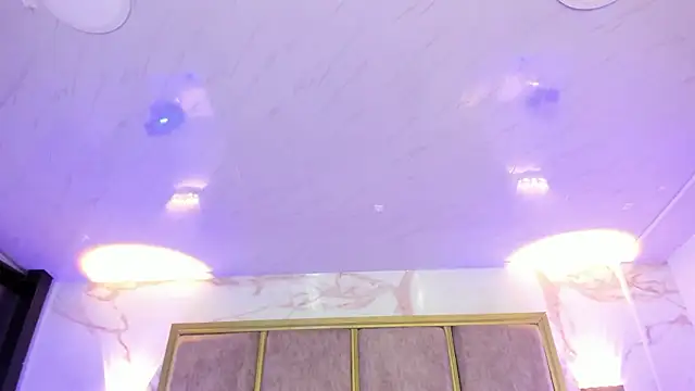 marianagarciaa__ (F young) - Heavy oil massage on my big ass nude