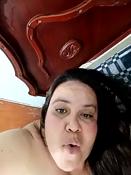 lunanataly (Ask my age) - Dildo un My pussy