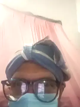 aash_slave_boy (M young) - Full nude ass fingering and hand shek