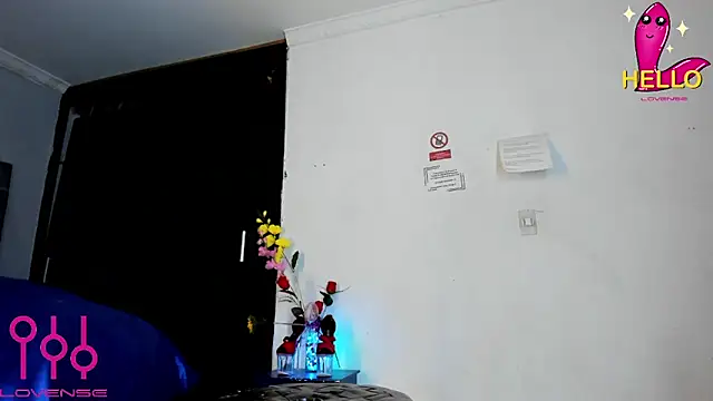 eyleen_santos (T young) - SEXY COCK HARD