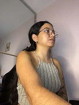 rosita_forever_ (F young) - flash pussy