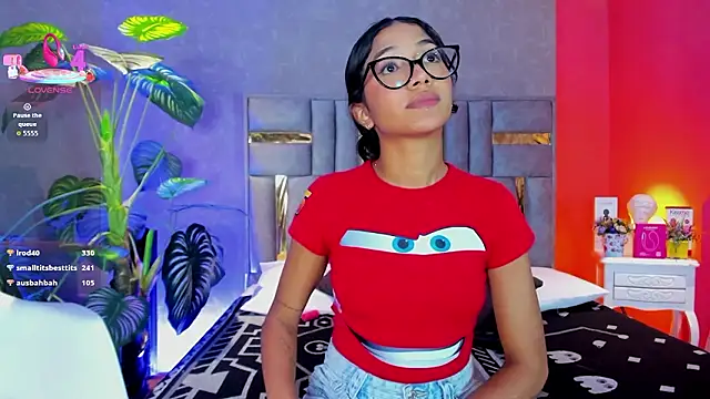 tyla_ks (F young) - Control Domu x7