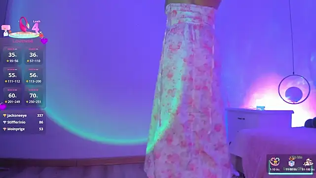 yourwishisme_val (F young) - ohhhh wowww🥵