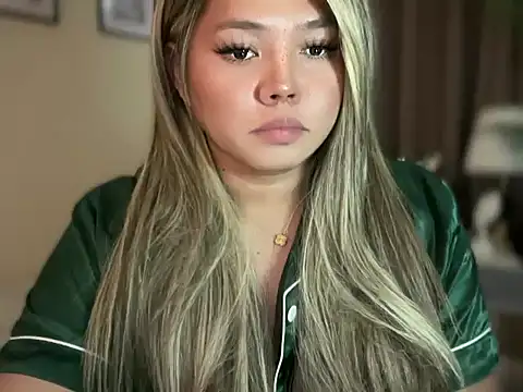 _seductive_jane (T young) - Wanna cum with me? #asian# new #bigcock