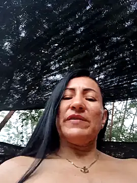 maturexxxnaughty (F milf) - I fuck my ass, bottle, street