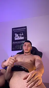 max_valiant1 (M young) - big cum