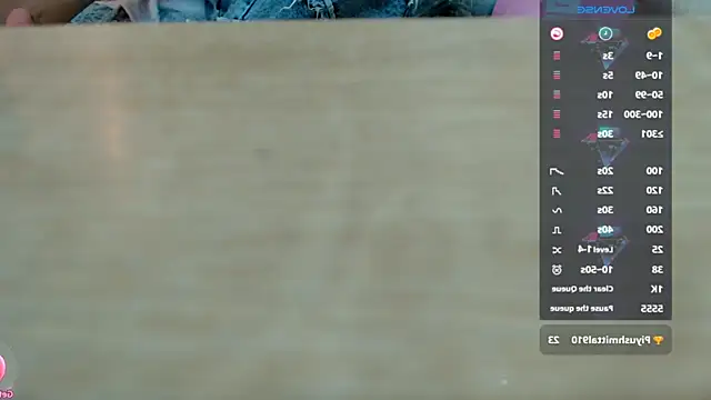 sammy_millers (Ask my age) - dance and suck dick 🥵+ control lush