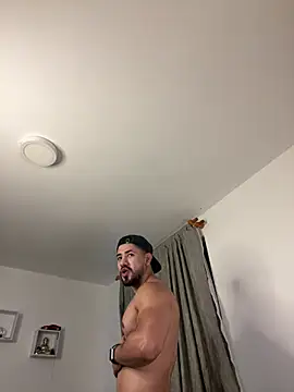 ezzio_scolaro (M young) - Cum show