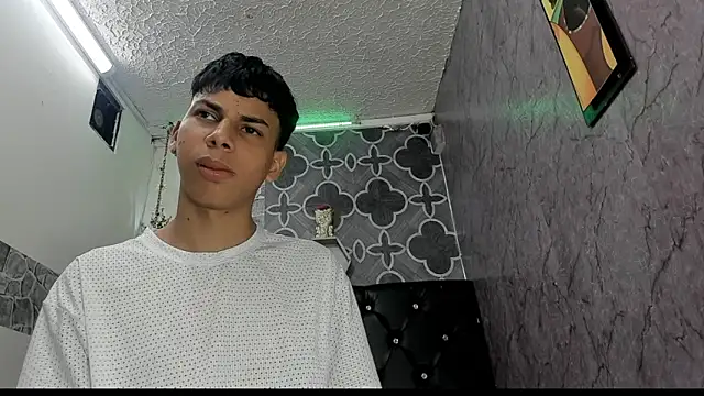 sexyboys_cutex18 (M twink) - cum show ass of everything