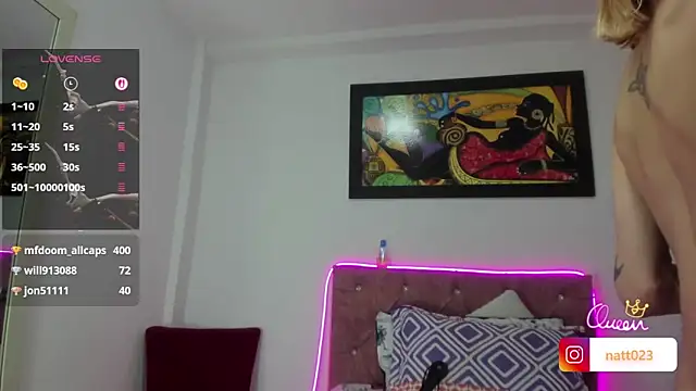 natacha_ferrer1 (T young) - masturbation with + naked 3mn 🍆🥵