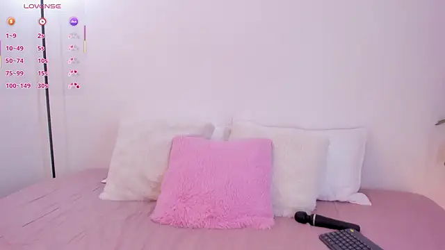 _hanna_williams_ (F young) - Fucking + punish pussy