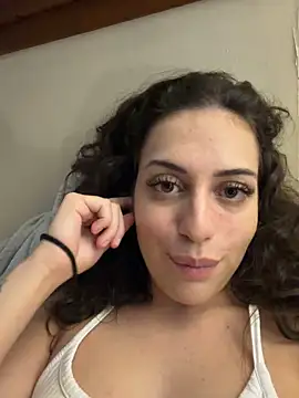 coquinecharmeuse (F young) - J’me doigte