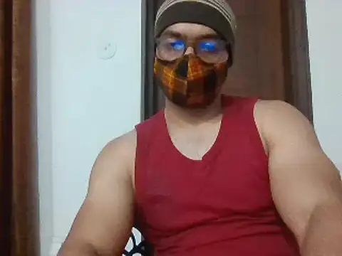 nunnulelo (M young) - Cumshot