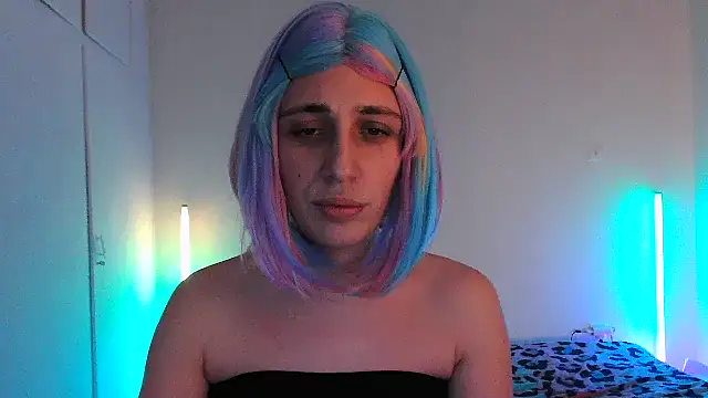 honeyvalentine (T young) - Public Cumshow