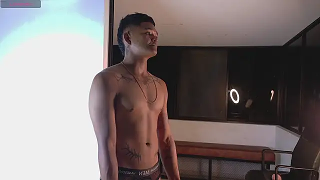 andrewkenoxx_ (M young) - Two Fingers in my assx2min 🤤🔥