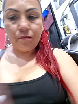 mechi-dirty (F milf) - squirt fountain