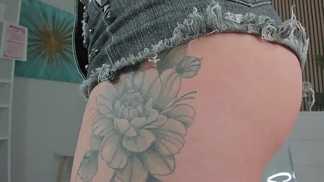 zayatease (F teen) - Let me see you trembling of pleasure