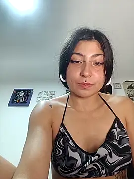 little_sweett (F teen) - Suck your cock