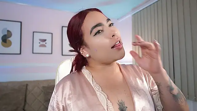 margotford (F young) - 😘 Blow kisses