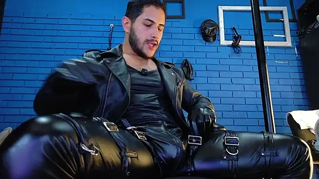 theian26 (M young) - Lets have a Delicious Cum Show