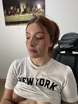 anavi_ (F young) - squirt squirt squirt