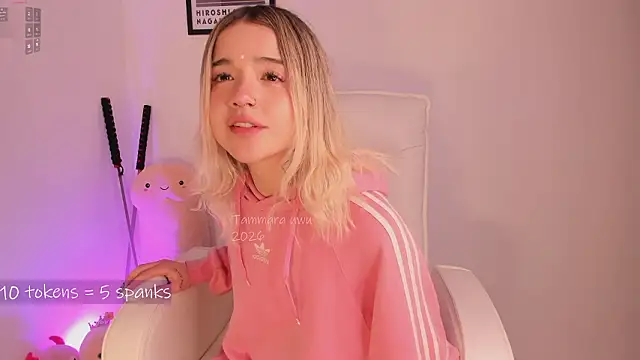 _Tammara_ live sex cam